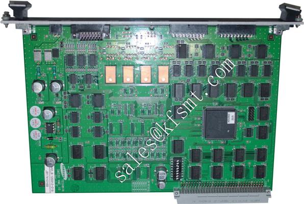 Samsung J91741016 BTWIN shaft control card